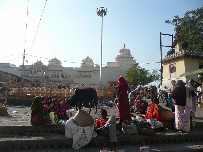 Orchha - India