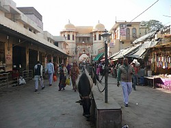 Orchha - India