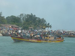 Dar es-Salaam - Tanzania