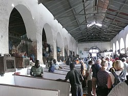 Mercado de Zanzíbar - Tanzania