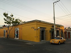 Oaxaca - México