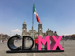 Ciudad de México - México