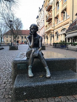 Oslo - Noruega