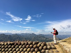 Ciudadela de La Ferrière - Haití